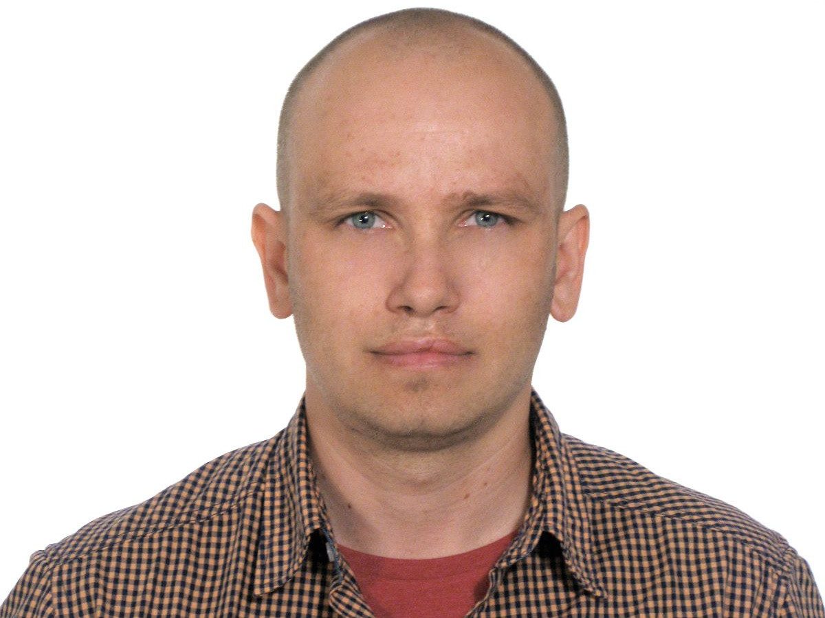 Александр